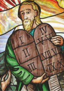 Segunda expulsión de los israelitas