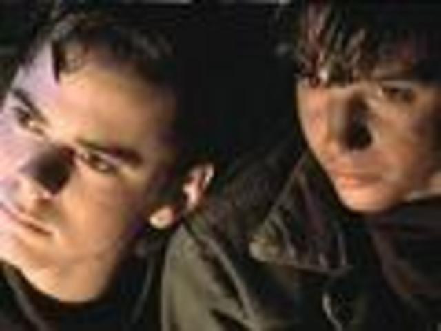 Darry Slapped Ponyboy!