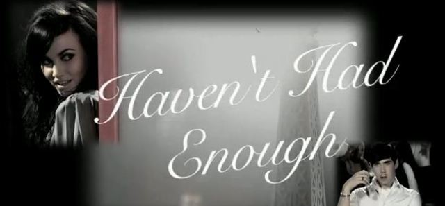 Haven't Had Enough - Marianas Trench