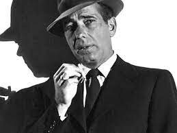 Humphrey Bogart