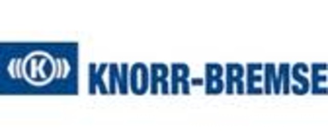 He worked towards creating a link with Knorr Bremse AG.