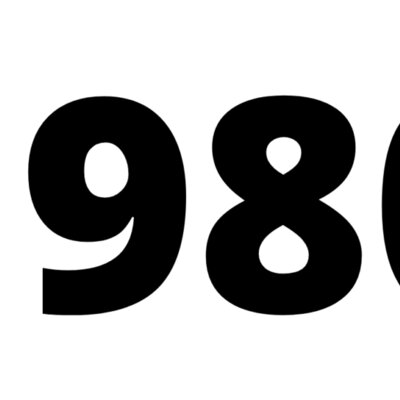 Timeline: Time Capsule 1980's