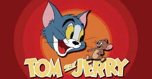 Tom & Jerry