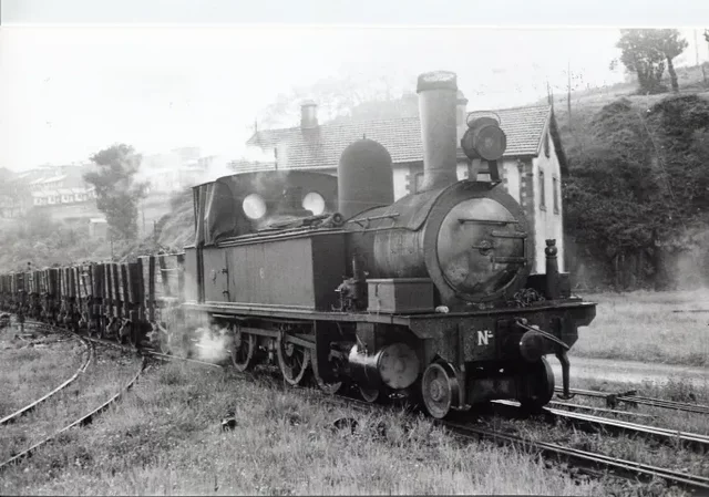 LEY GENERAL DE FERROCARRILES DE 1855