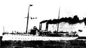 Segona Crisi Marroquina (o incident d'Agadir)