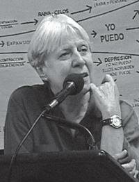 Elaine De Beauport (Teoría de las inteligencias múltiples)