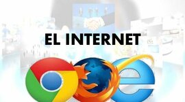 Timeline: El internet
