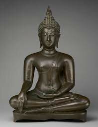 Buddhism is introduced into Japan