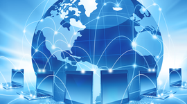 Timeline: El Internet