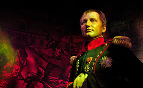 Fall of Napoleon