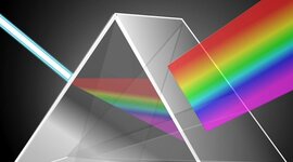 Timeline: Introducción a la óptica