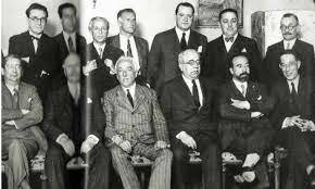 Pacto de San Sebastián (agosto)