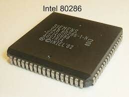 Intel 80286