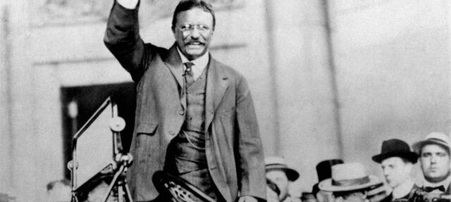 Rejection of Progressivism