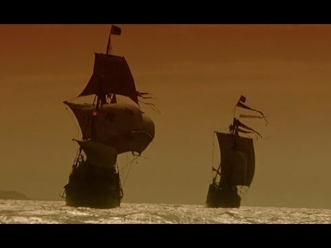 1492 : Conquest of Paradise