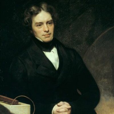Timeline: Michael Faraday