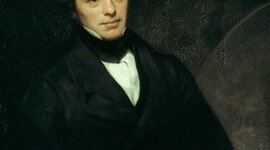 Timeline: Michael Faraday