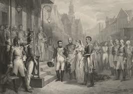 The Congress of Vienna