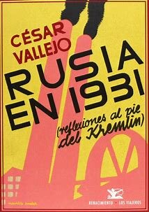 Reflexións al peu de Kremlin