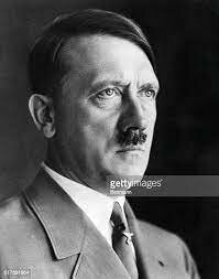 Hitler Appointed Chancellor