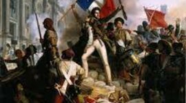 Timeline: Absolutism & Revolution