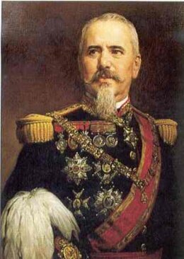 Martínez de Campos