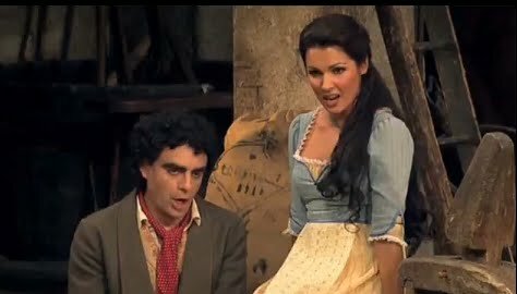 L'elisir d'amore