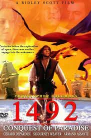 1492: Conquest of Paradise