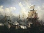 Batalla de Trafalgar