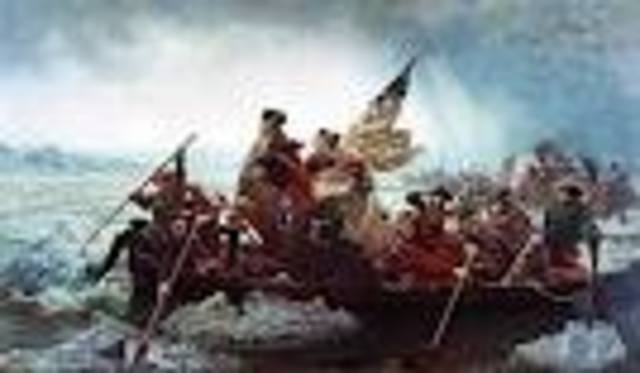 Battle of Trenton