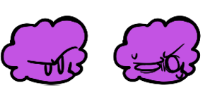 >.< :) '3' =|  >:( ^*^ ^w^  FACES