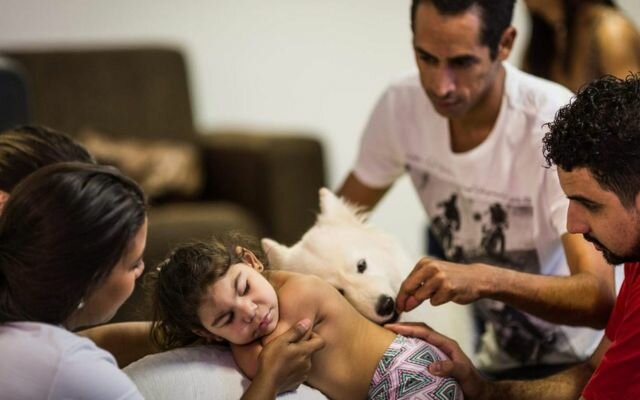 Epidemia de virus del Zika