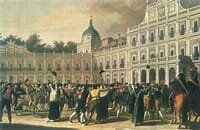 Motín de Aranjuez