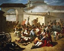 Levantamiento del 2 de mayo