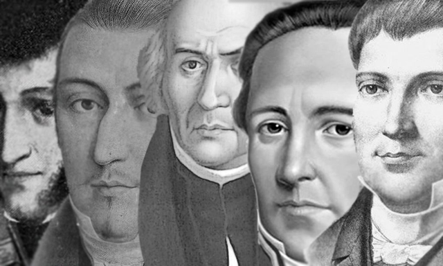 Capturan a los Insurgentes