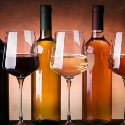 Timeline: Linea de Tiempo del Vino