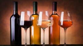 Timeline: Linea de Tiempo del Vino