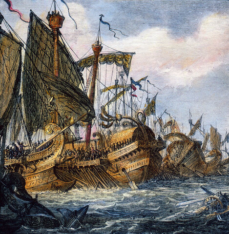 Primera Guerra Púnica