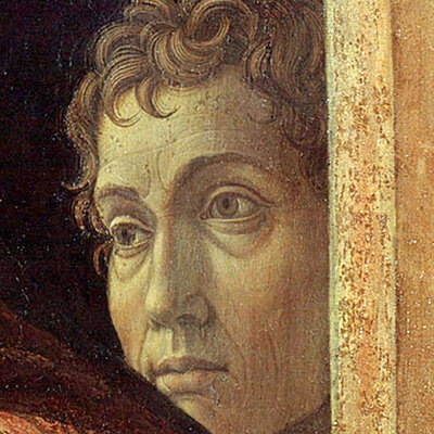 Timeline: Andrea Mantegna