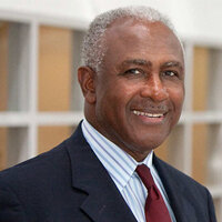 Harvey Gantt Becomes Charlotte's First Black Mayor