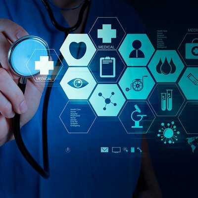 Timeline: Historia de la salud publica