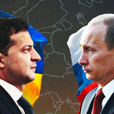 Timeline: Cause della guerra Russa-Ucraina