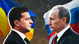 Timeline: Cause della guerra Russa-Ucraina
