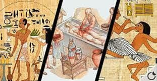 SALUD PUBLICA EN LA EDAD ANTIGUA