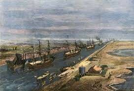 Canal de Suez