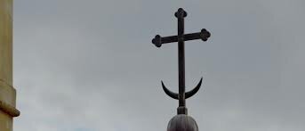 Muslims become Christians forcibly