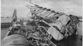 Timeline: Yellow Journalism's Effect on the Spanish American War