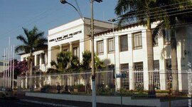 Timeline: SENAI - Conteúdo História