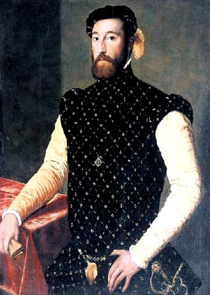 Garcilaso de la Vega