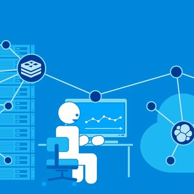 Timeline: Historia del procesamiento de datos.